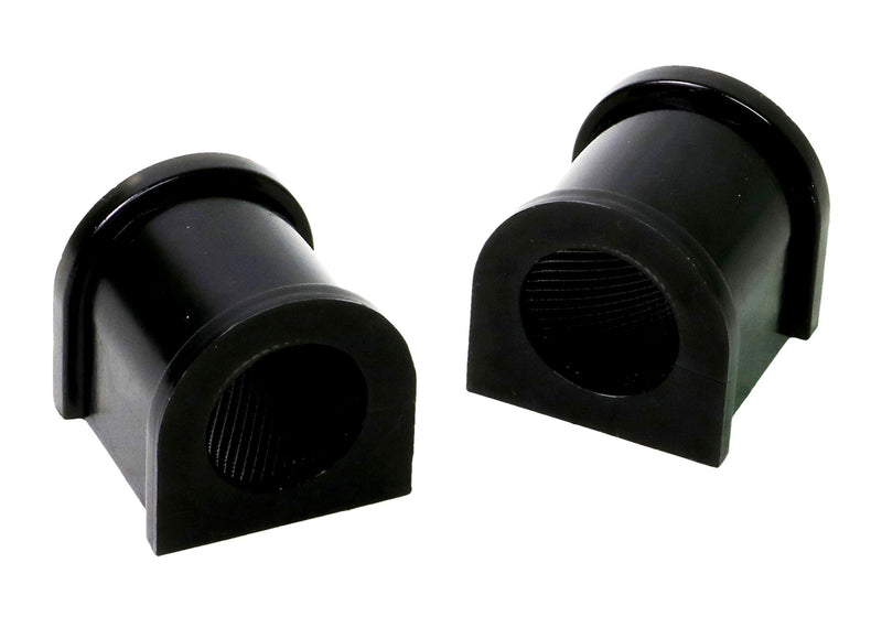 Black Nolathane REV004.0360