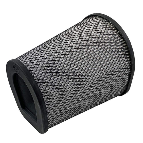 High Performance S&B Filters KF-1070R Replacement Filter (Dry Cleanable Filter)