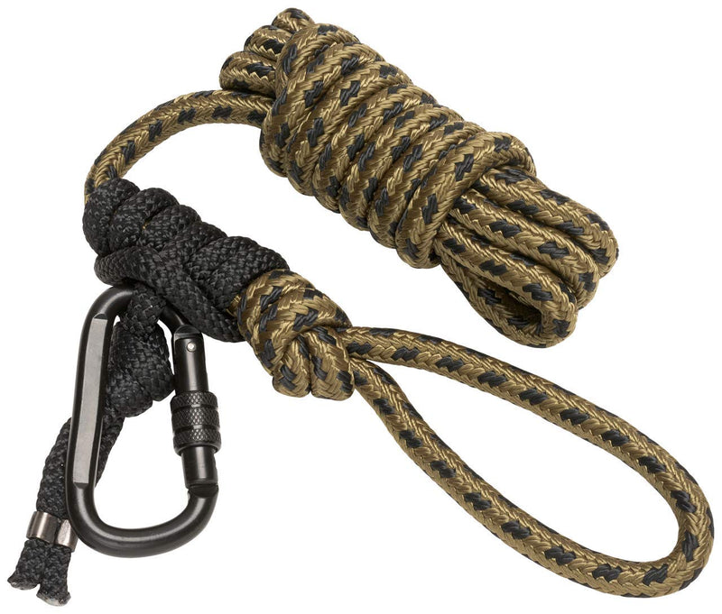 Hunter Safety System Tree Strap, Rope-Style, Single, Multi, One Size