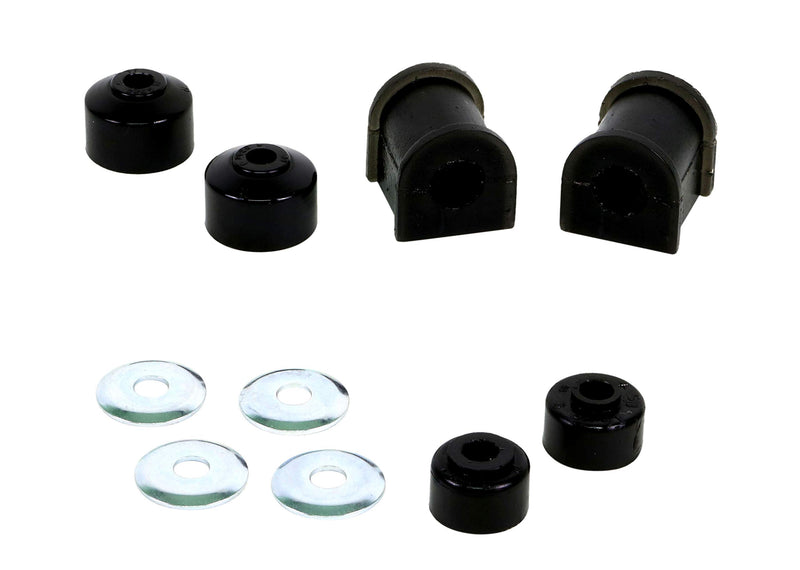 Black Nolathane REV016.0016