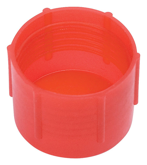Russell by Edelbrock Edelbrock 645550-12 AN Plastic Cap - 10 Piece