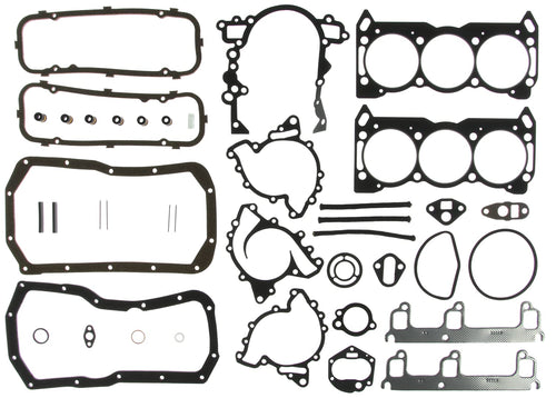 Full MAHLE Set FS3741