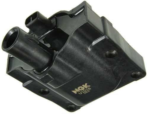 Ignition Coil NGK U1018 (48851) for Distributor-Based Ignition System