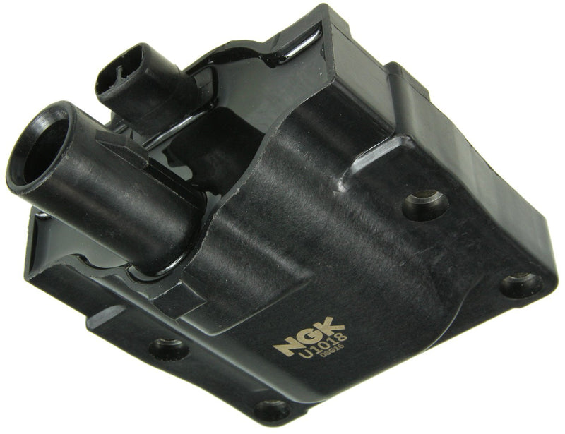 Ignition Coil NGK U1018 (48851) for Distributor-Based Ignition System