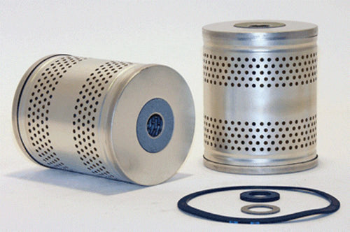 Cartridge Wix 51475 Lube Metal Canister Filter - Case of 12