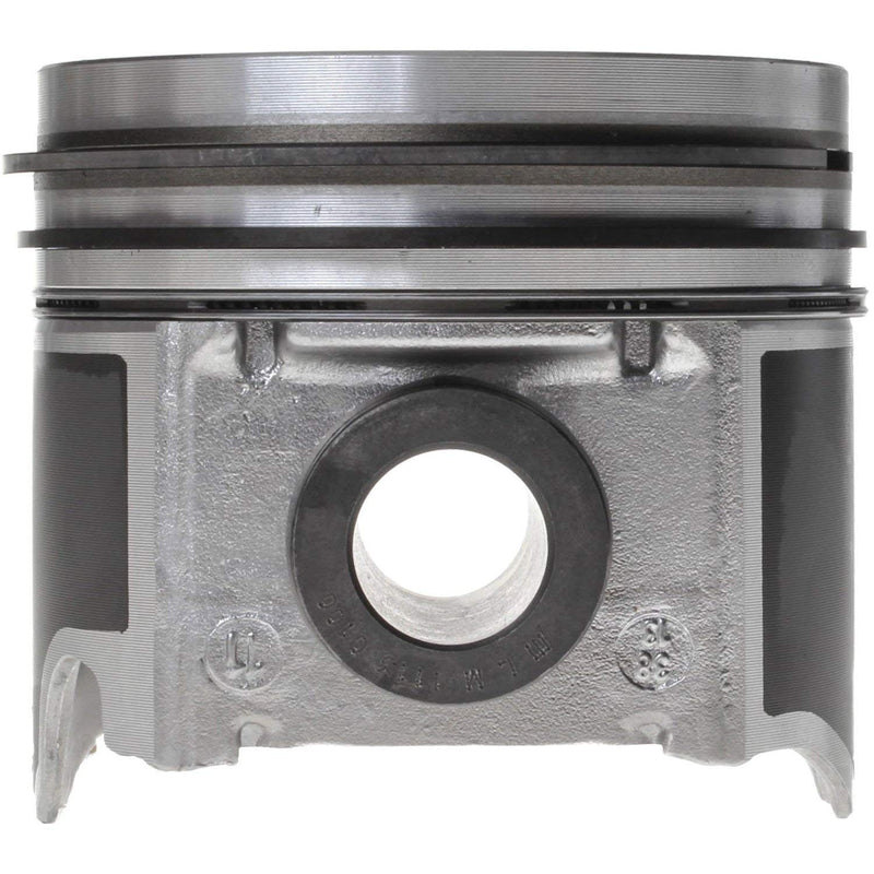 224-3503WR.030 MAHLE Engine Piston Set