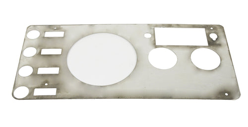 Gauge Cover Kentrol 30412