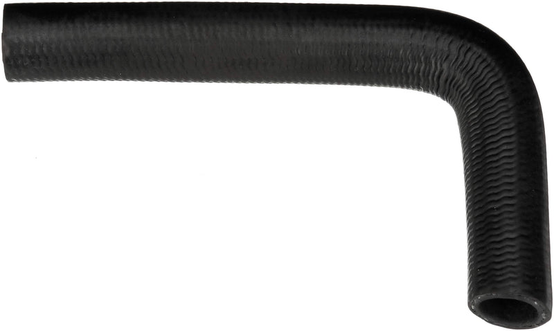 90 Degree Molded Heater Hose