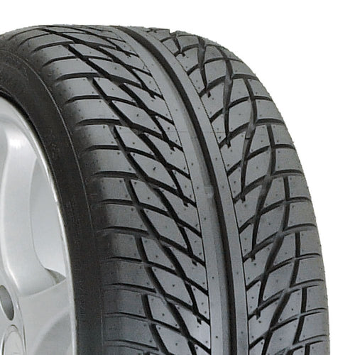 Ziex Falken ZE-502 Radial Tire - 235/45R17 93Z