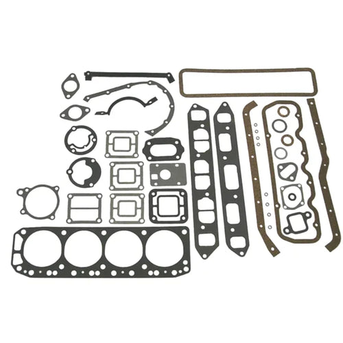 Omc New Overhaul Gasket Set Sierra International 18-4373