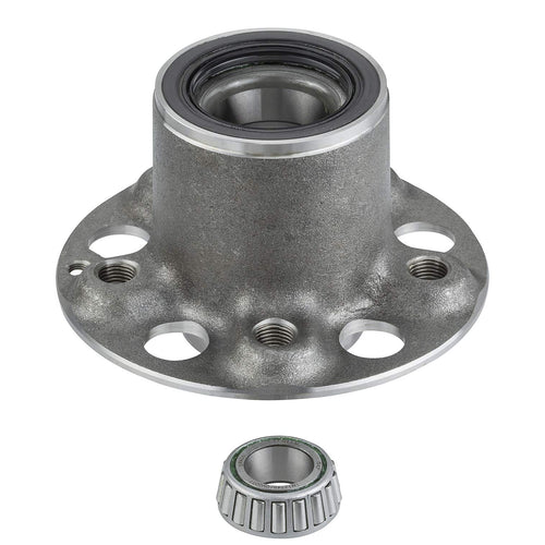 Wheel Hub Repair Kit MOOG for Mercedes-Benz E350