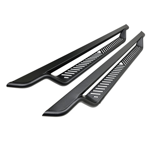Outlaw 20-42785 Westin Drop Running Boards 2024-2026 Tacoma Double Cab