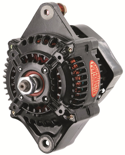 Alt Denso Powermaster Race 110mm Black 100A 16 Volt 1-Wire