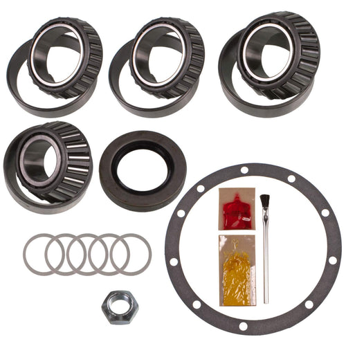 Rear Bearing Kit Motive Gear R8.75ERST for a Chrysler 8.75" (742) Differential with Timken Tapered Bearings