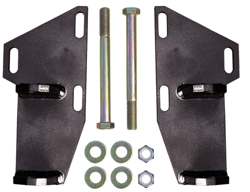 Engine Mount Trans-Dapt 4696
