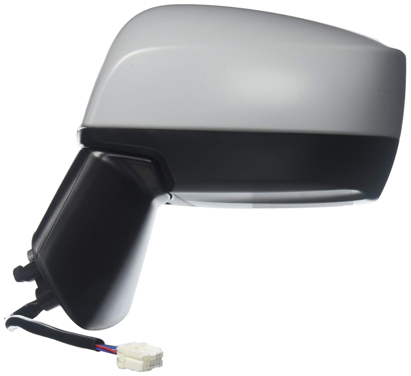 Replacement TYC 7450042 Non Heated Left Mirror (Subaru)