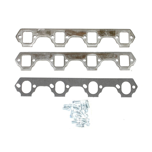 5/16" Header Flange Kit Patriot Exhaust (H7842) for Small Block Ford