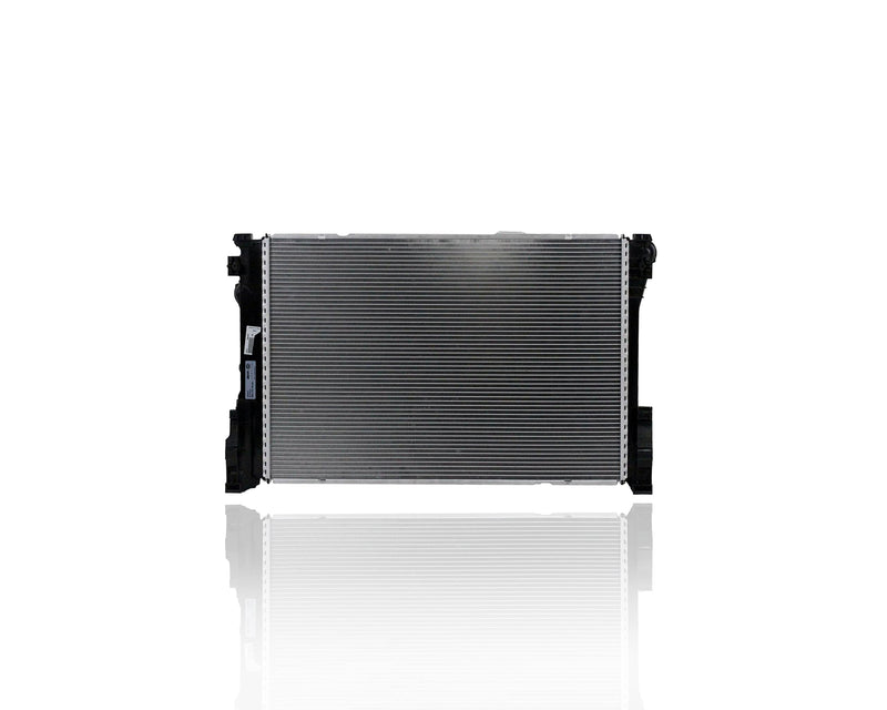 RADIATOR KOYORAD - A13162