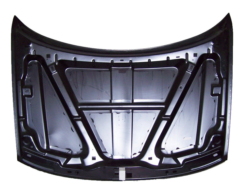 Hood Crown Automotive 55076470AC