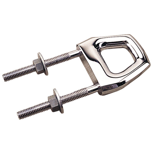 Twin Shank Sea Dog 079233-1 Bow Eye, 2-15/16" Shaft