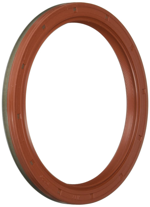 Engine Main Bearing Gasket Set MAHLE JV1654