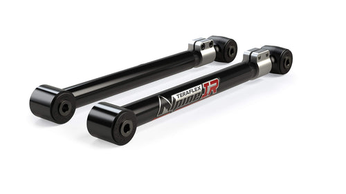 Alpine IR Control Arm Kit - Rear Lower Adjustable TeraFlex JL/JLU (0-4.5” Lift)