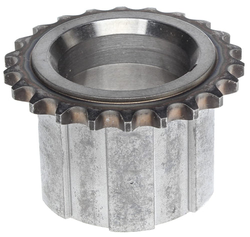 Sprocket Crank