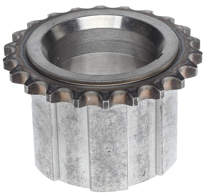 Sprocket Crank