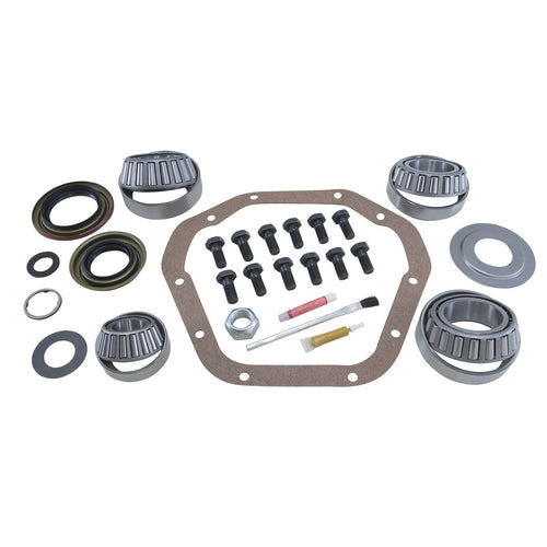 Master Overhaul Kit Yukon Gear & Axle for Dana 70-HD Differential