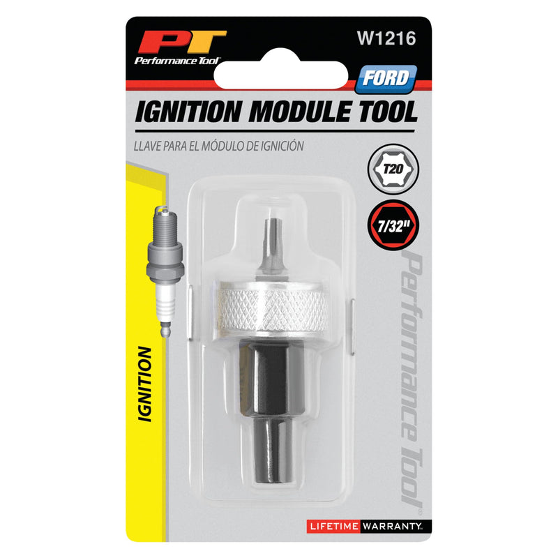 W1216 Performance Tool Ignition Module Tool