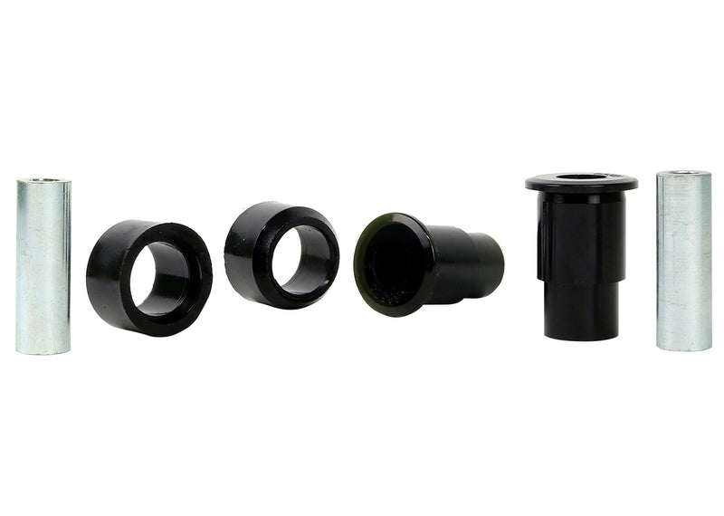 Black Nolathane REV028.0158