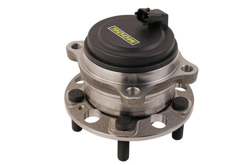 Wheel Bearing and Hub Assembly MOOG for Kia Sorento