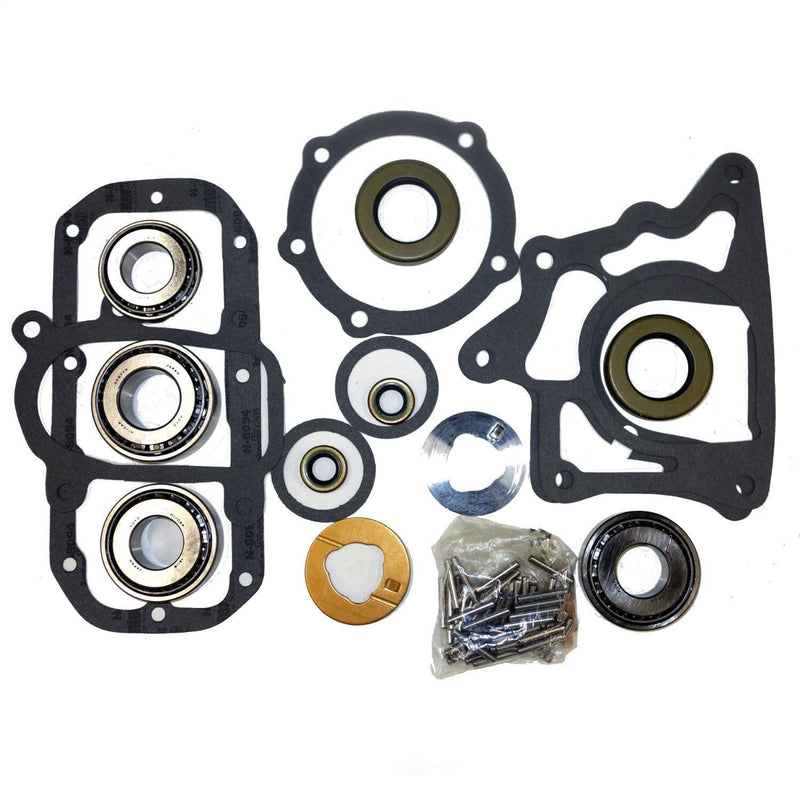 Dana 20 USA Standard Transfer Case Bearing Kit