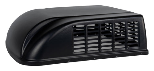 Aftermarket ICON A/C Shroud - fits Advent AC Series - Black