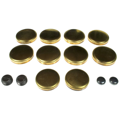 MPE-819BR Melling Freeze Plug Kit