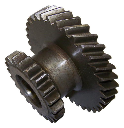 Intermediate Gear Crown Automotive Transfer Case