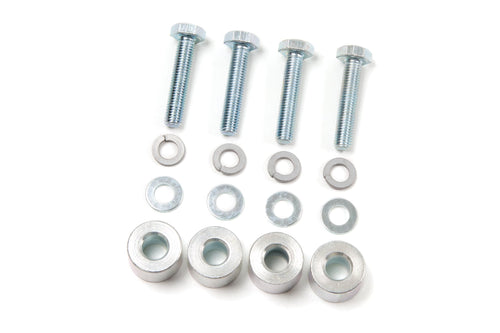 Diff Drop Kits Zone Offroad - ZOR ZONJ5005