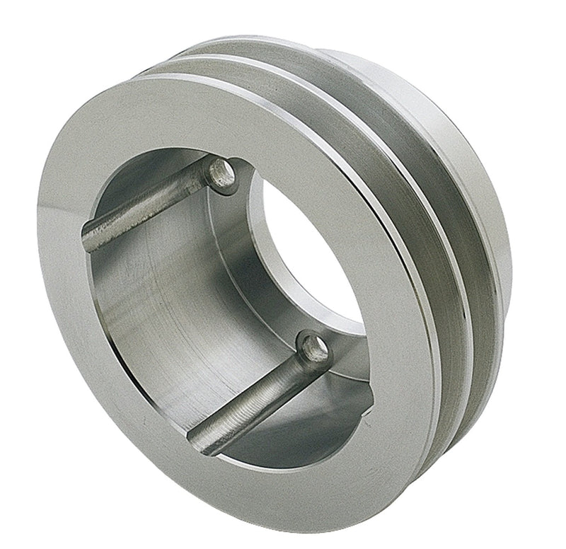 Crankshaft Pulley Trans-Dapt Performance 6995