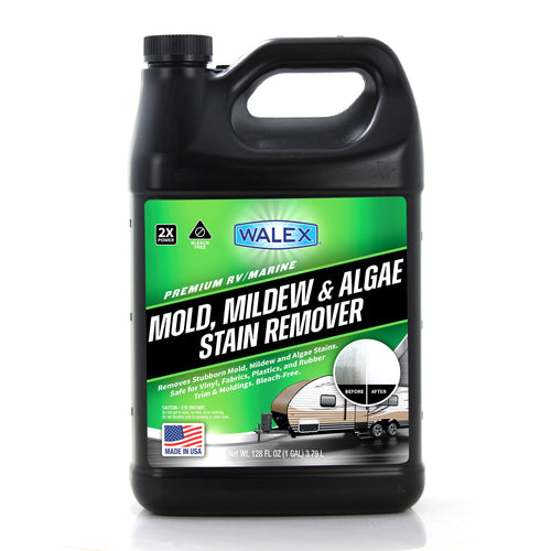WALMM1G Walex Mold & Mildew Remover - Gallon