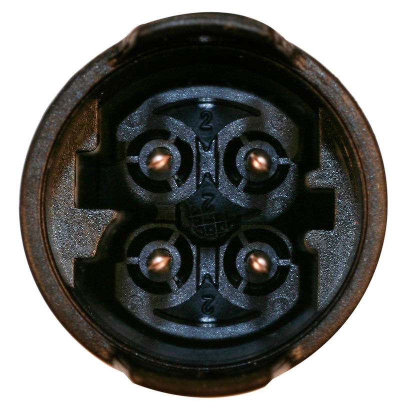Motorcycle NTK (28012) Oxygen Sensor