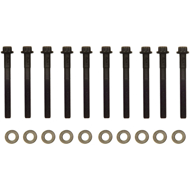 ES FEL-PRO 72154 Head Bolt Set