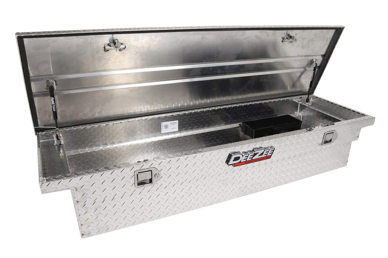 Red Label Dee Zee Crossover Tool Box - Low Profile