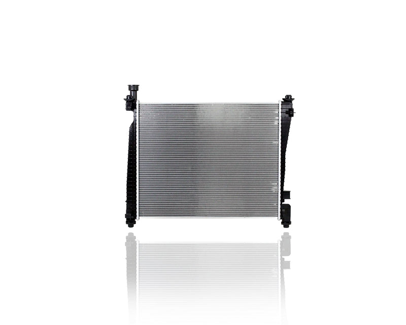 A13204 Koyorad Radiator