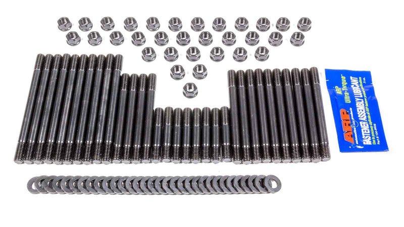 Head Stud Kit ARP 235-4025 (BBC 6ptw/Merlin Cylinder Heads)
