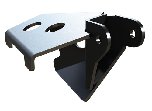 TeraFlex 9792 Suspension