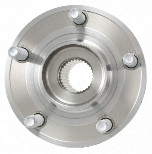 Wheel Bearing and Hub Assembly MOOG for Chrysler 200