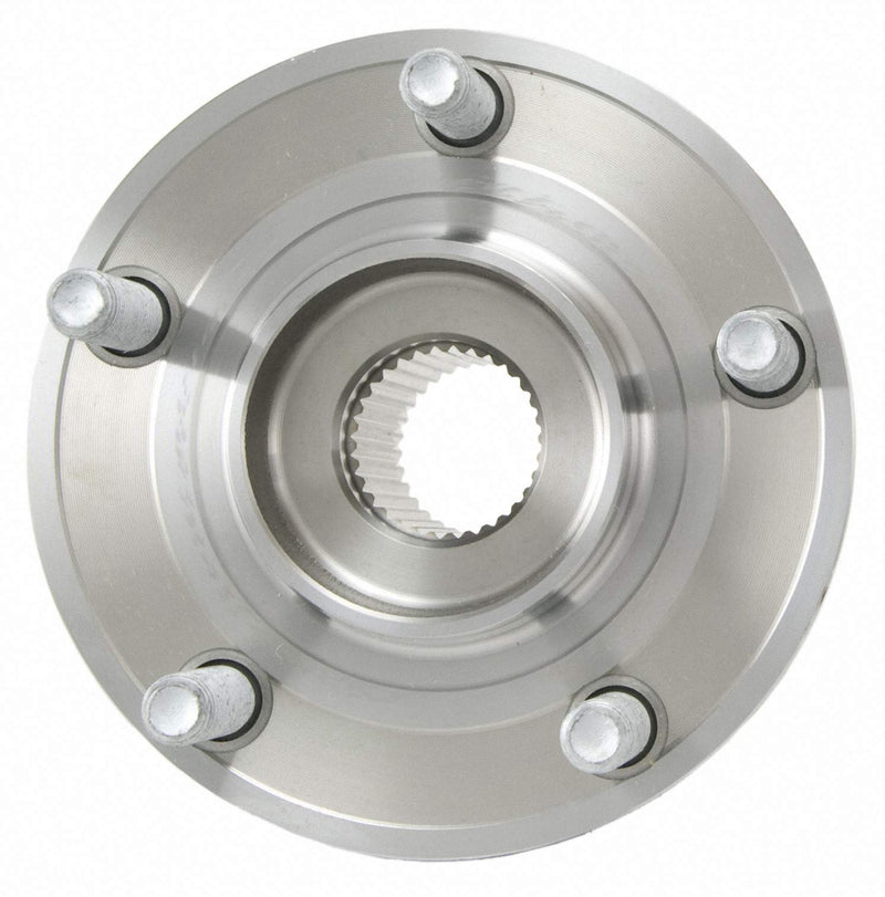 Wheel Bearing and Hub Assembly MOOG for Chrysler 200