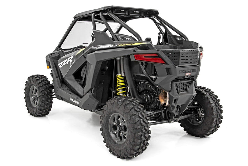 Rough Country Tailgate Rear Cargo for Polaris RZR PRO XP - 93061