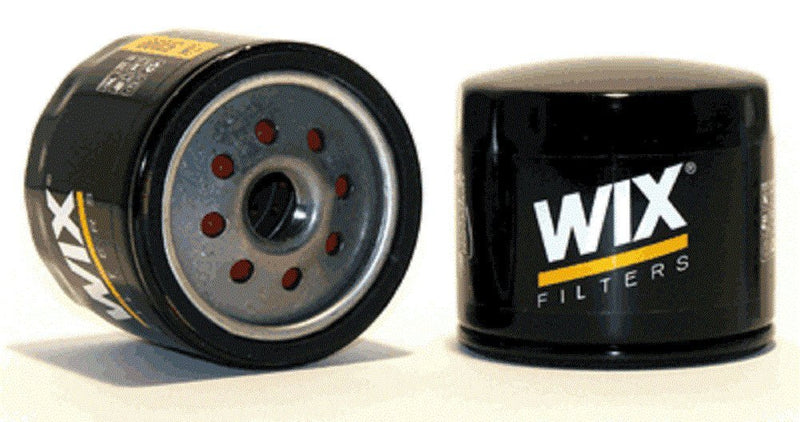 Spin-On Wix Lube Filter - Case of 12 57099
