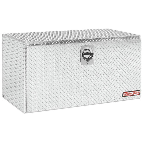 650002 Weather Guard Under Bed Storage Box